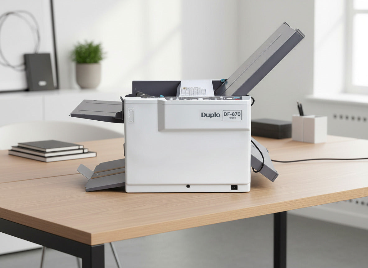df-870-folder-automatisk