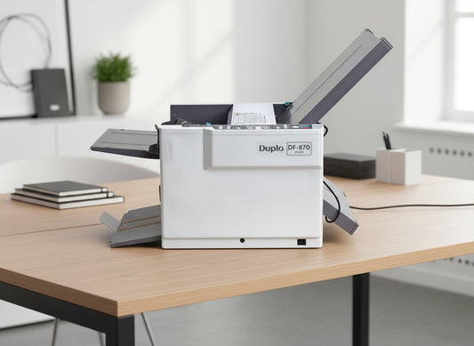 df-870-folder-automatisk