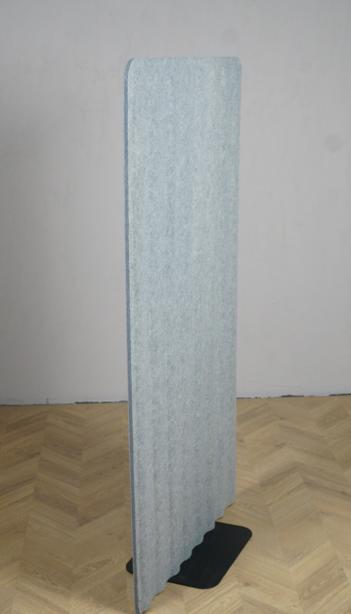 Gulvskærme 150x80