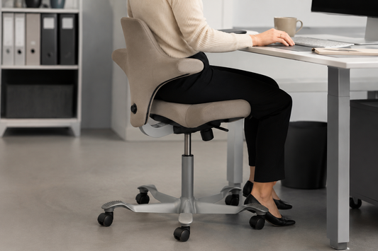 Ergonomisk stol HÅG