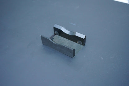 Eames Segmented konferencebord – Charles Eames – Sort 260x140