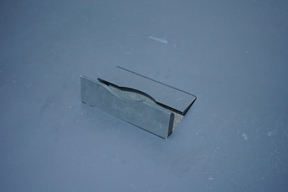 Eames Segmented konferencebord – Charles Eames – Sort 260x140