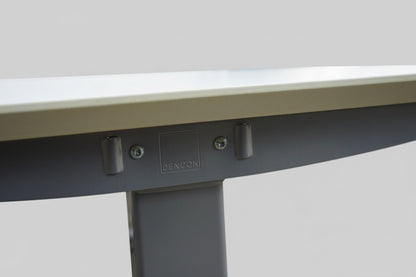 dencon-haeve-saenkebord-hvid-laminat-graat-linak-stel-logo