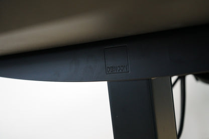 Dencon logo – dansk producent af kontormøbler