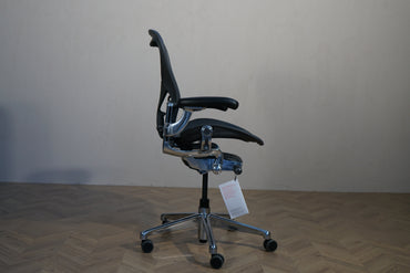Herman Miller stol siden
