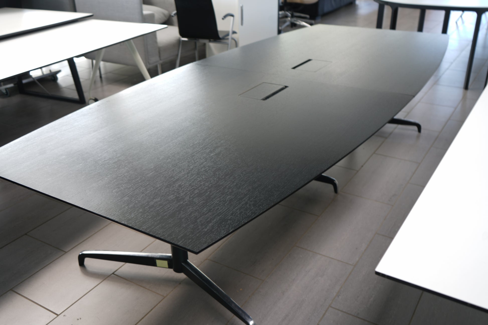 Holmris Genese Konferencebord