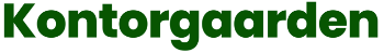 Kontorgaarden
