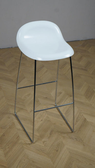 Barstol - Sædehøjde:75 cm