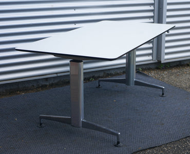 Designer skrivebord - 180x90cm