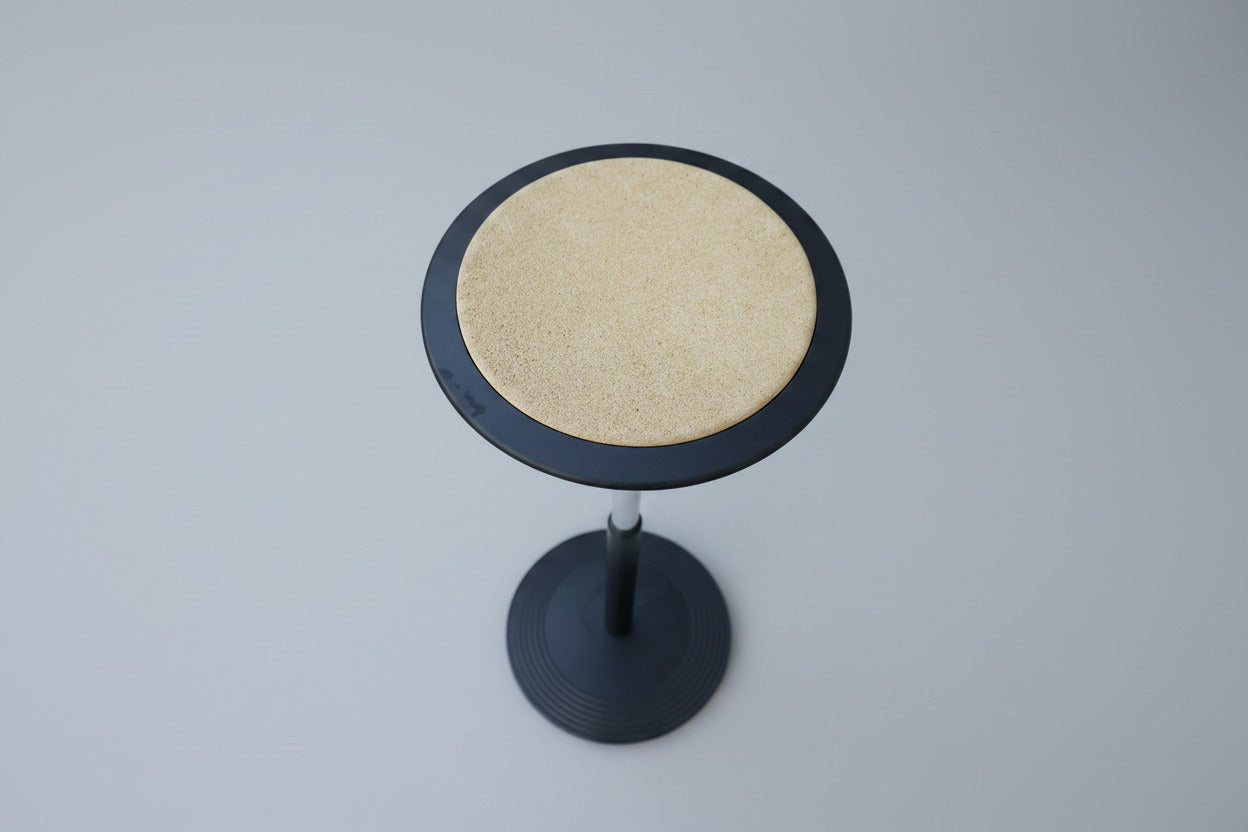 Wilkhahn Stitz balancestol designet af Hans Roericht set ovenfra
